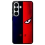 Deathsroke Face Samsung Galaxy S26+ Case