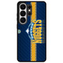 Denver Nuggets Samsung Galaxy S26 Ultra Case