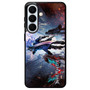 Devil May Cry 5 Game 2 Samsung Galaxy S26+ Case