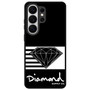 Diamond Original Art Samsung Galaxy S26 Ultra Case