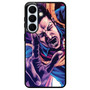 Doctor Strange Benedict Cumberbatch 2 Samsung Galaxy S26+ Case