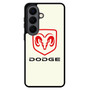 Dodge Logo 1 Samsung Galaxy S26 Case
