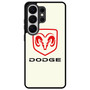 Dodge Logo 1 Samsung Galaxy S26 Ultra Case