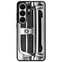 Dodge RAM Mega Samsung Galaxy S26 Ultra Case