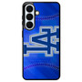 Dodgers Ball Samsung Galaxy S26+ Case