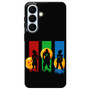Dragon Ball Goku Picolo and Vegeta Samsung Galaxy S26+ Case