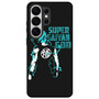 Dragon Ball Goku Super Saiyan God 2 Samsung Galaxy S26 Ultra Case