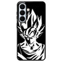 Dragon Ball Son Goku 2 Samsung Galaxy S26+ Case