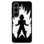 Dragon Ball Son Goku 3 Samsung Galaxy S26 Case