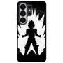 Dragon Ball Son Goku 3 Samsung Galaxy S26 Ultra Case