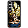 Dragon Ball Son Goku 4 Samsung Galaxy S26 Ultra Case