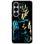 Dragon Ball Super Saiyan Samsung Galaxy S26 Ultra Case