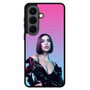 Dua Lipa Samsung Galaxy S26 Case