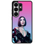 Dua Lipa Samsung Galaxy S26 Ultra Case