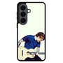 Ed Sheeran Art Samsung Galaxy S26 Case