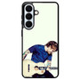 Ed Sheeran Art Samsung Galaxy S26+ Case