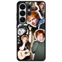 Ed Sheeran Collage Samsung Galaxy S26 Ultra Case