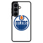 Edmonton Oilers Samsung Galaxy S26 Case