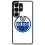 Edmonton Oilers Samsung Galaxy S26 Ultra Case
