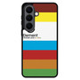 Element Choose Your Colors Samsung Galaxy S26 Case