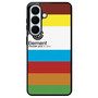 Element Choose Your Colors Samsung Galaxy S26+ Case