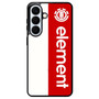 Element Skateboard Cool Samsung Galaxy S26+ Case