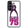 Elvis 75 Samsung Galaxy S26 Case