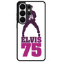 Elvis 75 Samsung Galaxy S26 Ultra Case