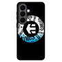 etnies collage logo Samsung Galaxy S26 Case