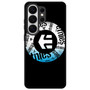 etnies collage logo Samsung Galaxy S26 Ultra Case