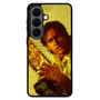 Evil Dead Main Character Samsung Galaxy S26 Case