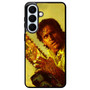 Evil Dead Main Character Samsung Galaxy S26+ Case