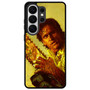 Evil Dead Main Character Samsung Galaxy S26 Ultra Case