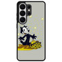 Felix the Cat 4 Samsung Galaxy S26 Ultra Case