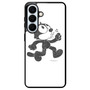 Felix The Cat 6 Samsung Galaxy S26+ Case