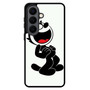 Felix the Cat Laughing Samsung Galaxy S26 Case