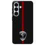 Ferrari Luxury Samsung Galaxy S26+ Case