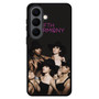 Fifth Harmony 2 Samsung Galaxy S26 Case