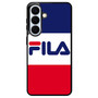 Fila Logo 2 Samsung Galaxy S26+ Case