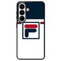 Fila Style 3 Samsung Galaxy S26+ Case