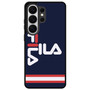 Fila Style 4 Samsung Galaxy S26 Ultra Case