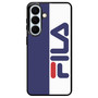 Fila Style 6 Samsung Galaxy S26+ Case