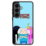 Finn Being Kissed Samsung Galaxy S26 Case