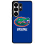Florida Gators baseball 1 Samsung Galaxy S26 Ultra Case