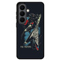 Foo Fighters broken guitar Samsung Galaxy S26 Case