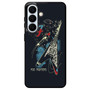 Foo Fighters broken guitar Samsung Galaxy S26+ Case