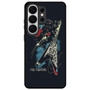 Foo Fighters broken guitar Samsung Galaxy S26 Ultra Case