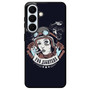 Foo Fighters since 1995 Samsung Galaxy S26+ Case