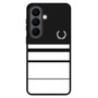 Fred Perry Style Samsung Galaxy S26 Case