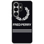 fred perry Samsung Galaxy S26 Ultra Case